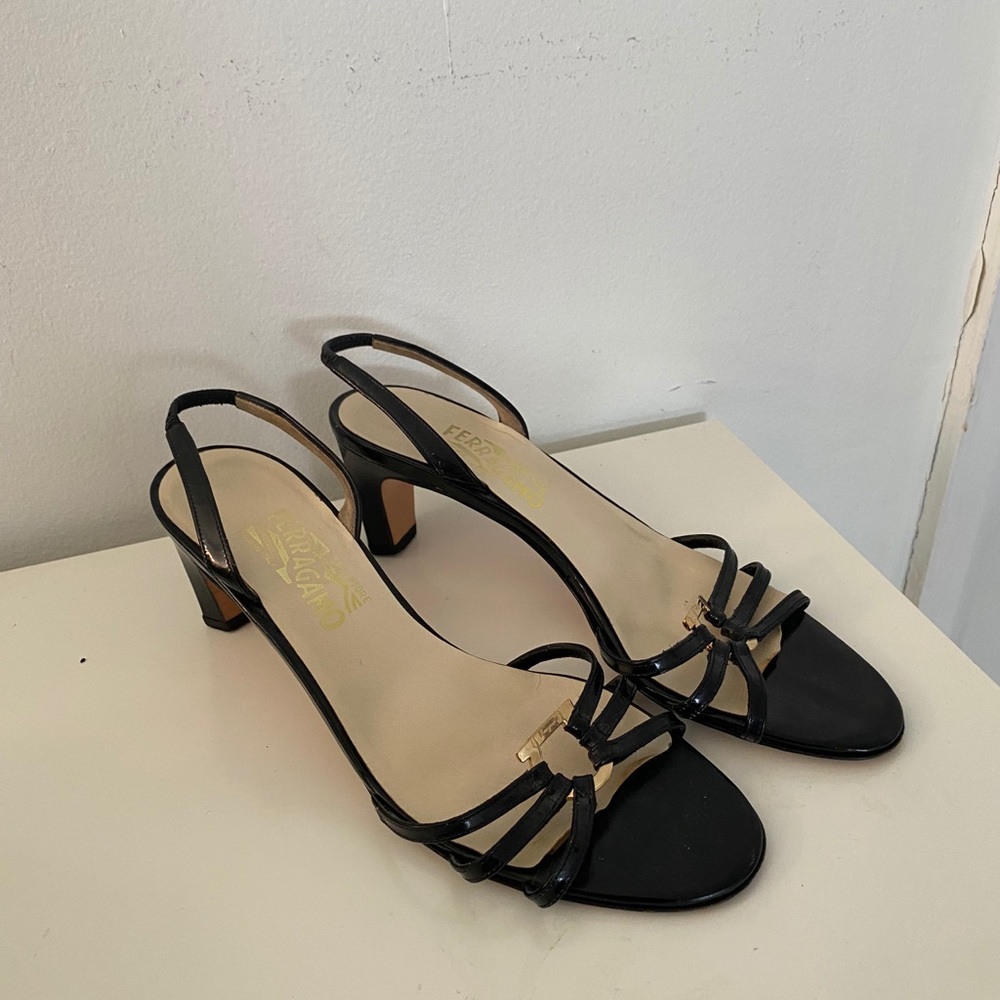 Ferragamo heals❣️
